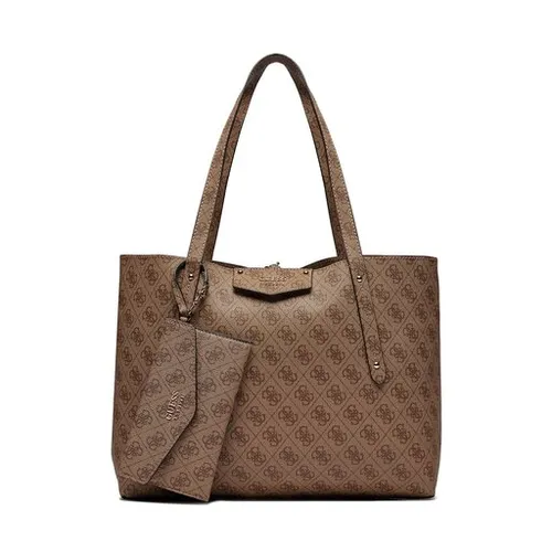 Сумка Guess Brenton Tote HWEBG8 39023 LTL