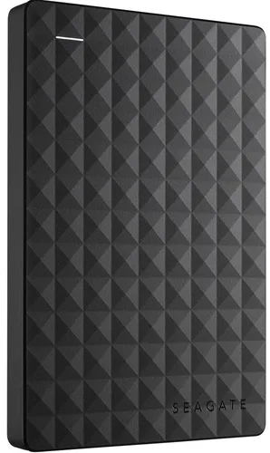 Dysk SEAGATE Expansion Portable 1TB HDD Czarny