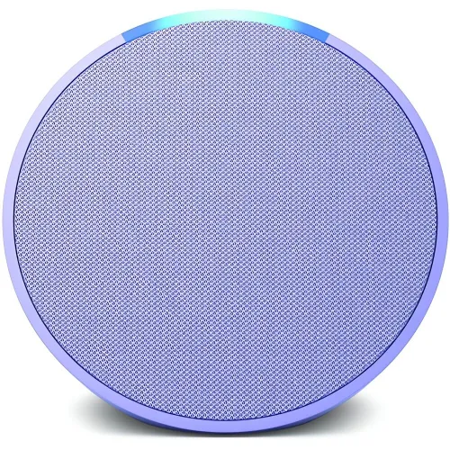 AMAZON Echo Pop Fioletowy