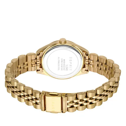 Esprit ES1L340M0065 Gold saati