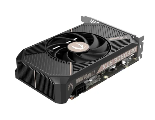 Karta graficzna Zotac GeForce RTX 5060 SOLO 8GB GDDR7 128bit DLSS 4
