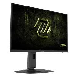 Monitor MSI MAG 274QPF X32 27" 2560x1440px IPS 320Hz 0.5 ms [GTG]