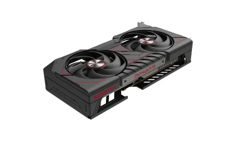 Karta graficzna Sapphire Pulse Radeon RX 9060 XT 8GB GDDR6 128bit FSR