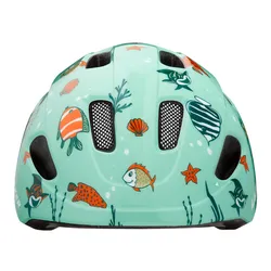 Kask rowerowy LAZER Pnut KinetiCore
