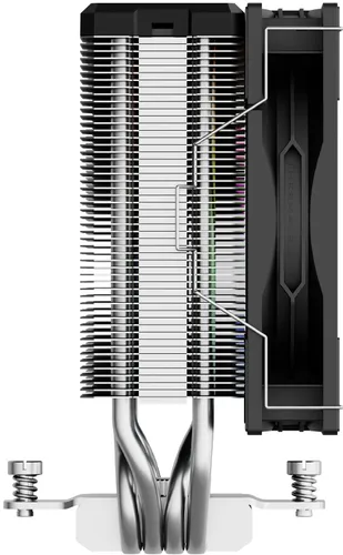 Chłodzenie CPU THERMALRIGHT Assassin 120 R Digital ARGB Czarny