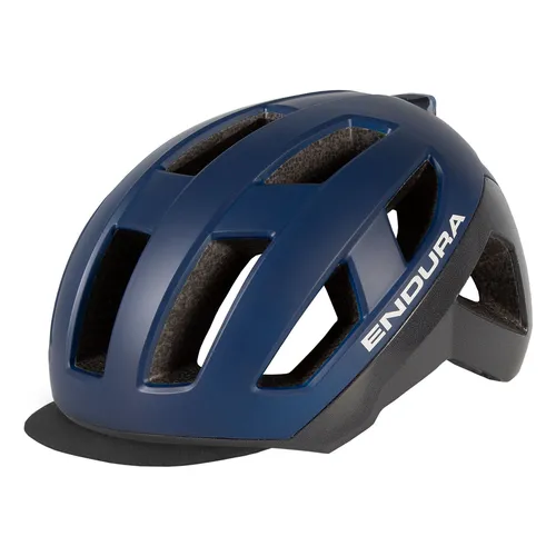 Kask rowerowy ENDURA Urban Luminite