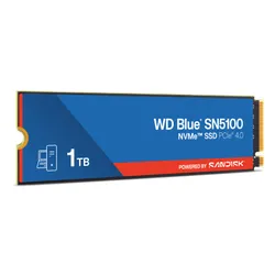 Dysk SANDISK WD Blue SN5100 1TB SSD