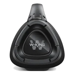 Głośnik mobilny W-KING X20 Czarny