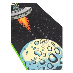 Deska snowboardowa Rossignol Scan - Długość (cm) - 110