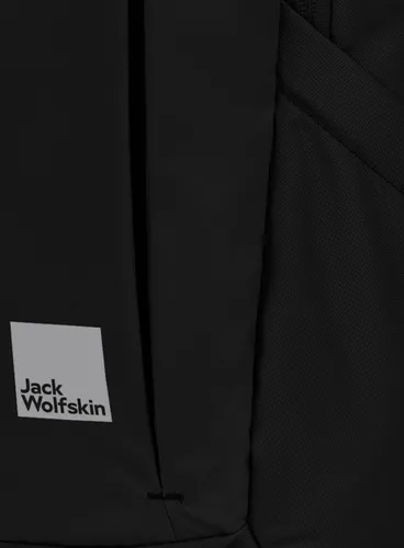 Женский рюкзак Jack Wolfskin Frauenstein - черный