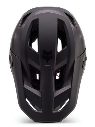 Kask rowerowy FOX Rampage Czarny mat MTB (rozmiar M) MIPS