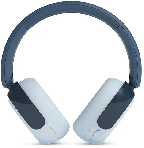 Słuchawki nauszne PHILIPS TAK5500RT ANC Turkusowe