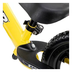 Strider Strider Rowerek Biegowy 12" Sport Yellow