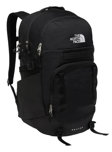 Рюкзак для ноутбука The North Face Router-black