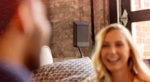 Głośniki Klipsch Flexus Surr 200 do soundbar Klipsch