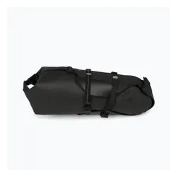 Torba rowerowa pod siodło Osprey Escapist Saddle Bag 9 l black