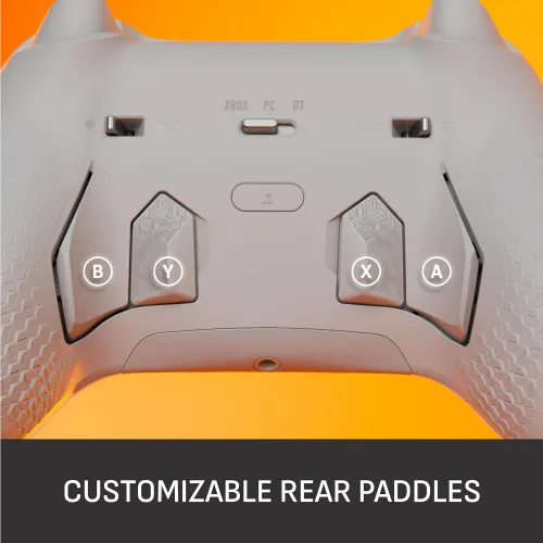Pad SCUF Valor Pro Wireless do Xbox Series X/S, Xbox One, PC Bezprzewodowy Biały