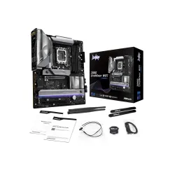 Płyta główna ASrock Z890 LiveMixer WiFi