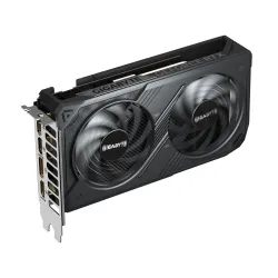 Karta graficzna Gigabyte GeForce RTX 5050 WINDFORCE OC 8GB GDDR6 128bit DLSS 4