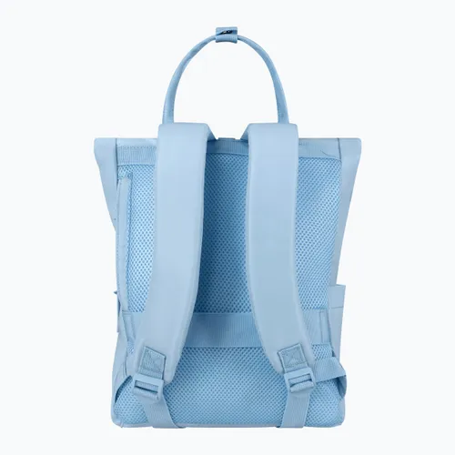 Рюкзак American Tourister Urban Groove 17 л пастельно-голубой
