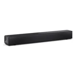 Soundbar SHARP HT-SBW123 Czarny