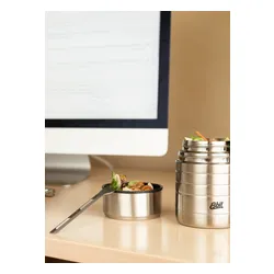 Termos na jedzenie Esbit Food Jug Majoris 0,8L - steel