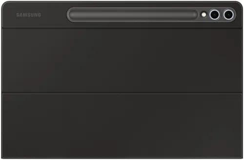 Etui na Galaxy Tab S SAMSUNG Book Cover Slim Czarny Klawiatura