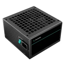 Zasilacz DeepCool PF450 450W 80+ Czarny