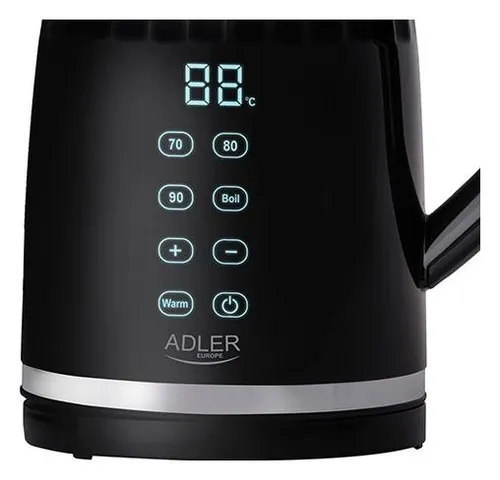 Adler AD 1350 czarny