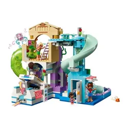 Конструктор LEGO Friends 42630 аквапарк в Хартлейке