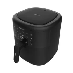 Air Fryer Frytkownica beztłuszczowa CECOTEC Cecofry Bombastik 6000 Full 6l 12 automatycznych programów