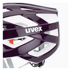 Kask rowerowy UVEX I-vo 3D prestige