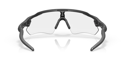 Фотохромные очки Oakley Radar EV Path Clear Black Iridium Photochromic