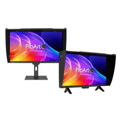 Monitor ASUS ProArt Display PA27USD 26.5" 3840x2160px QD-OLED 240Hz 0.1 ms [GTG]