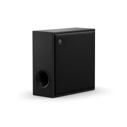 Soundbar Yamaha TRUE X BAR 50 A SR-X50A + 2x WS-X1A 4.2.1 Wi-Fi Bluetooth AirPlay Dolby Atmos Czarny