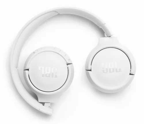 Słuchawki nauszne JBL Tune 525BT Biały