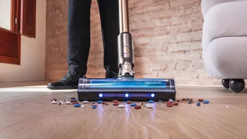 Odkurzacz CECOTEC Conga Rockstar 12500 Stellar