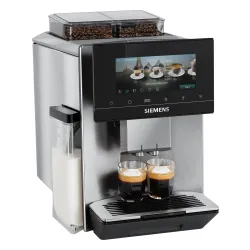 Ekspres Siemens EQ900 iAroma TQ927E03 Kawa na zimno