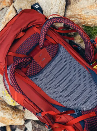 Plecak trekkingowy Gregory Baltoro 75 - brick red