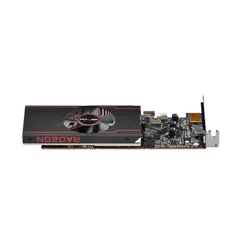 Karta graficzna Sapphire technology PULSE Radeon RX 6400 4GB GDDR6 64bit FSR