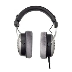 Słuchawki przewodowe Beyerdynamic DT 990 Edition 32 Ohm Nauszne Srebrny