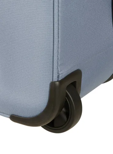 Walizka kabinowa 2-kołowa American Tourister Cloudrider S/M Upright - stone blue