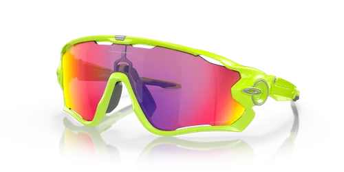 Солнцезащитные очки Oakley Jawbreaker PRIZM Road