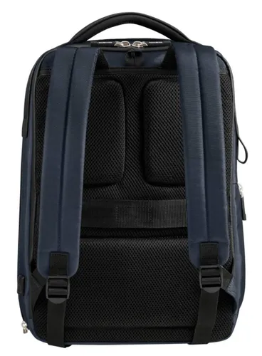 Plecak na laptopa 14,1 " Samsonite Litepoint - blue