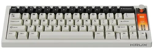 Klawiatura KRUX Drox