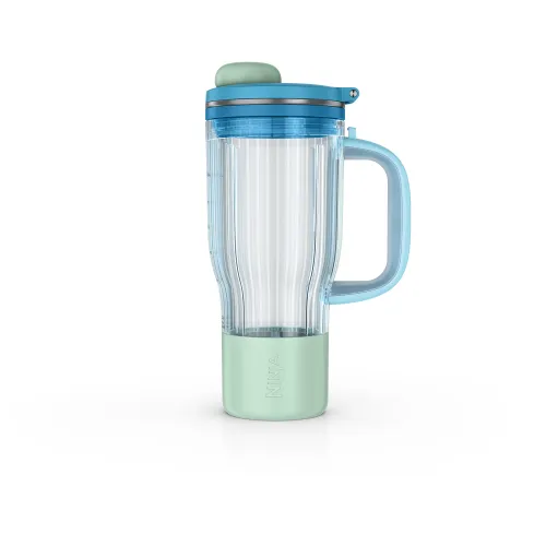Blender kielichowy Ninja DB351EUBL 0,65l