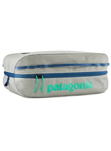 Kosmetyczka organizer Patagonia Black Hole Cube 14 l - birch white