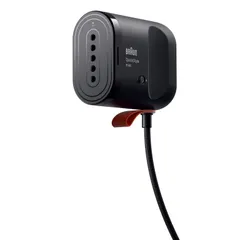 Parownica do ubrań (Steamer) BRAUN QuickStyle Mini GS1071BK