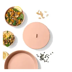 BLIM+ Paestrum Coperchio 25 cm - pokrywa do miski