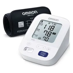 Ciśnieniomierz Omron OMRON Ciśnieniomierz M3 Comfort HEM-7155-E